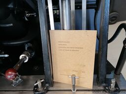 Heidelberg Tiegel OHT