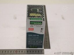 Mean Well SDR-240-48