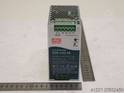 Mean Well SDR-240-48