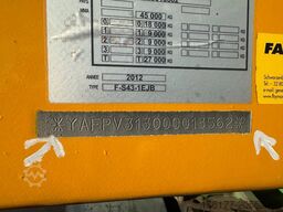 Faymonville F-S43-1EJB