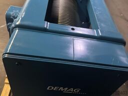 DEMAG DH2100 H18 - 40t