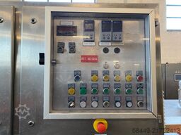 CES Stikstofvriezer Model CES/P-LT-LIN