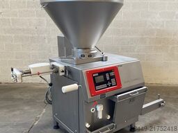 Karl Schnell vacuümvuller P9 SE Type 595