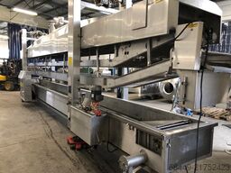 GEA-CFS braadlijn Type BRN 8000/700