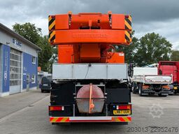 LIEBHERR LTM 1040-2.1 Autokran 4x4 *TOP Zustand