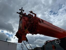 LIEBHERR LTM 1040-2.1 Autokran 4x4 *TOP Zustand