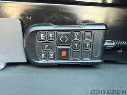 SCANIA R450 4x2 SZM mit ADR EXII - EXIII - FL- AT