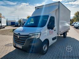 RENAULT Master L3 2,3 DCi 165 Pack Comfort