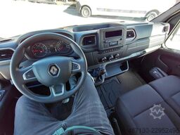 RENAULT Master L3 2,3 DCi 165 Pack Comfort