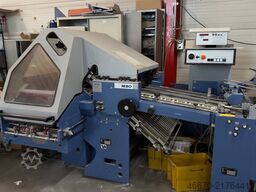 MBO K 760E S-KTL/4