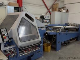 MBO K 760E S-KTL/4