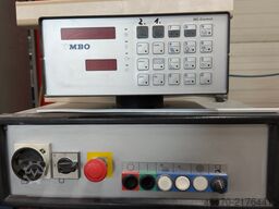 MBO K 760E S-KTL/4