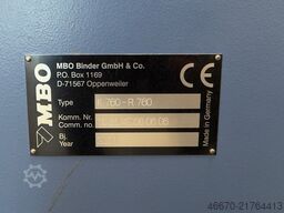 MBO K 760E S-KTL/4