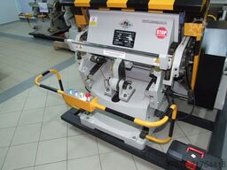 Lidograf ML-800 NXL