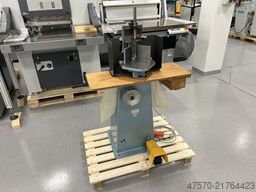 Karl Tranklein EK-100 Corner Cutter