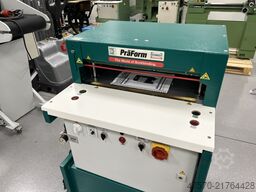 Schmedt PraForm HHS 2100 Book Press