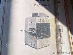 WP MULTIMATIC SUPER B