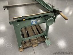 Karl Tranklein PS1200 Bookbinding Shears