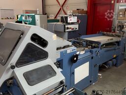 MBO K 530/6 SKTL