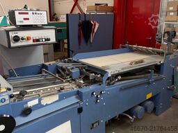MBO K 530/6 SKTL