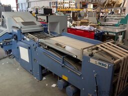 MBO K 530/6 SKTL