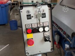MBO K 530/6 SKTL