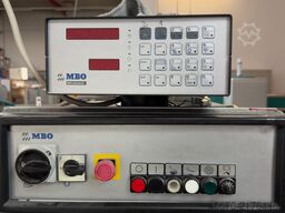 MBO K 530/6 SKTL