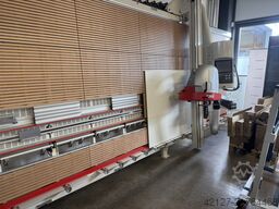 Striebig Control 6224 mit Expert Cut