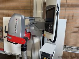 Striebig Control 6224 mit Expert Cut