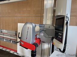 Striebig Control 6224 mit Expert Cut