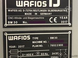 WAFIOS BM 30