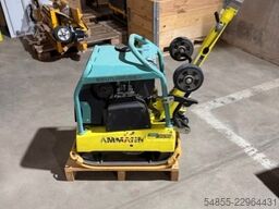 Ammann Rüttelplatte APR30/50