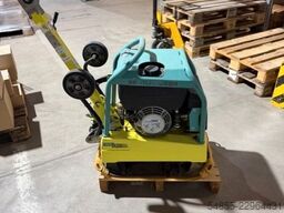 Ammann Rüttelplatte APR30/50