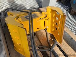 Epiroc Multigreifer