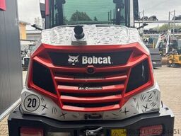 BOBCAT L 85  Radlader  -  Klima   Breitreifen - EDITION