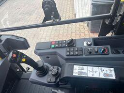 BOBCAT L 85  Radlader  -  Klima   Breitreifen - EDITION