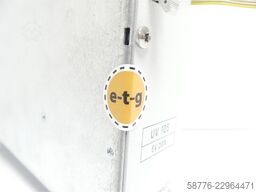 Heidenhain UV 105 ID: 344 980-02 SN:11803610A generalüberh. mit 3 Mon. Gewährl.