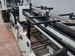 Bobst DOMINO 100-M