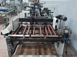 Bobst DOMINO 100-M