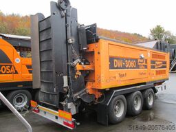 Doppstadt DW 3060-F