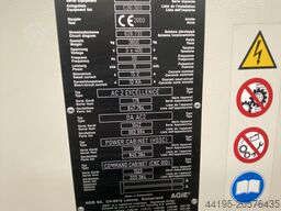 AGIE Excellence 2 *refurbished*