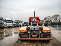 MAN TGS 35.430 BL - HIAB