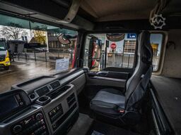 MAN TGS 35.430 BL - HIAB