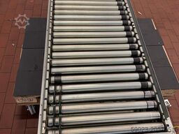 AMI Fördertechnik Rollenbahn mit Antrieb