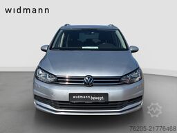 VW Touran 1.5 TSI Active *DSG*7-Sitzer*Navi*ACC*SHZ