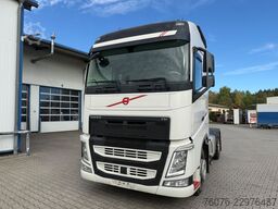 VOLVO FH 500 Kipphydraulik