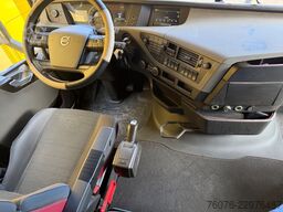 VOLVO FH 500 Kipphydraulik