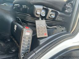 IVECO 330 Stralis Absetzer 4x2