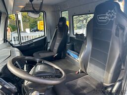 IVECO 330 Stralis Absetzer 4x2