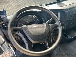 IVECO 330 Stralis Absetzer 4x2